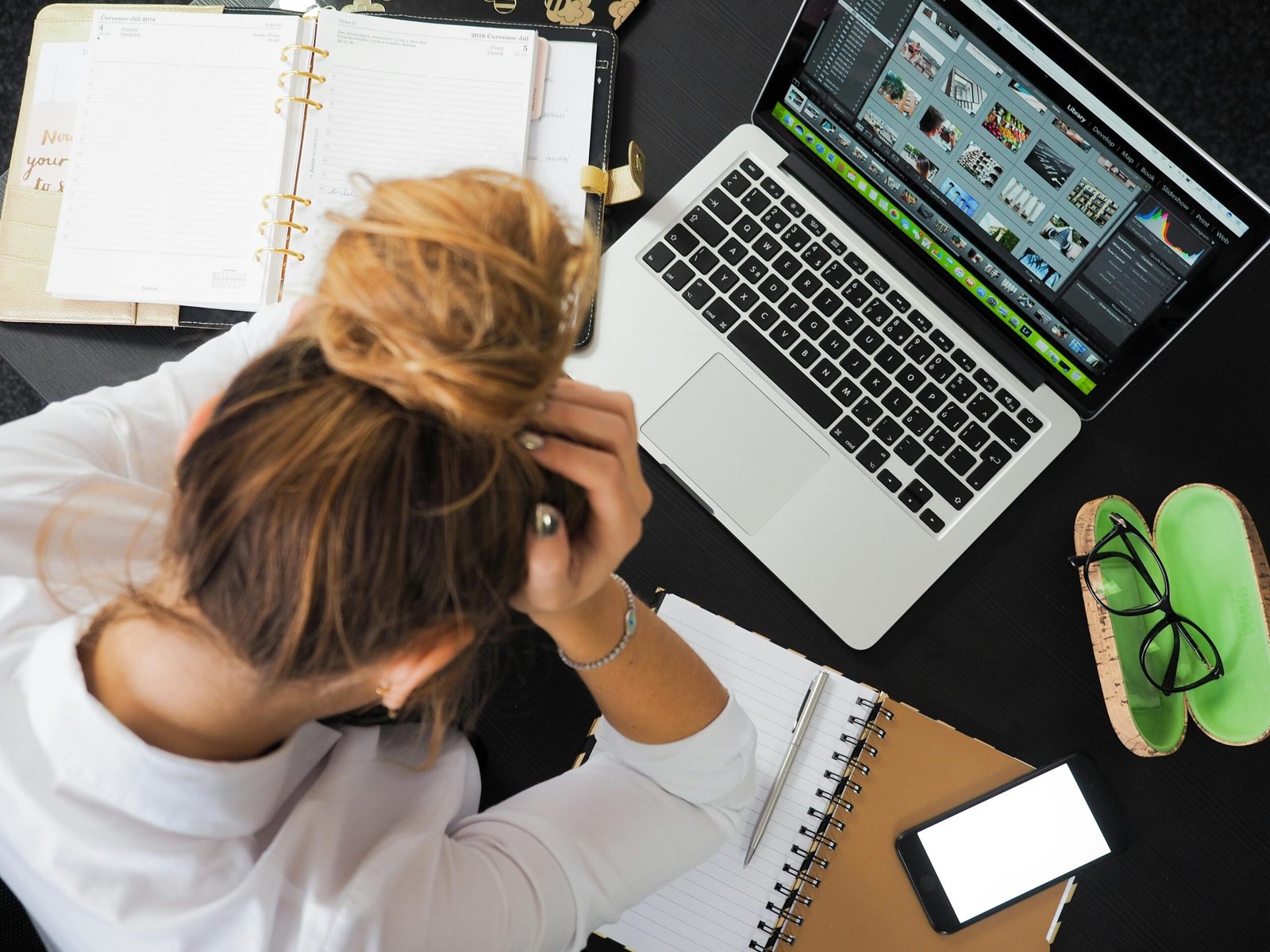 The Silent Epidemic: How Creative Burnout is Costing Your Business (And How to Fix It)